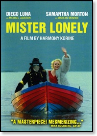 Mister-Lonely
